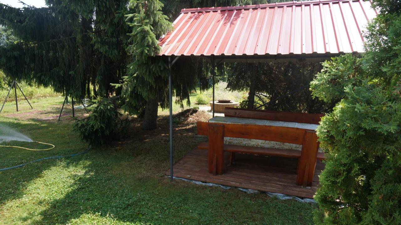 Sunny Apartman Mestecǎneşti Exterior foto